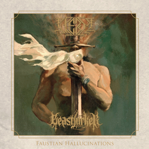 Prezir : Faustian Hallucinations